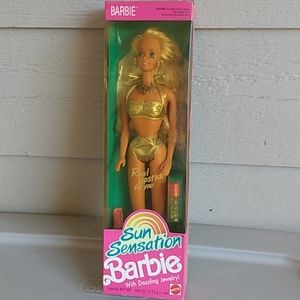 Sun Sensation Barbie